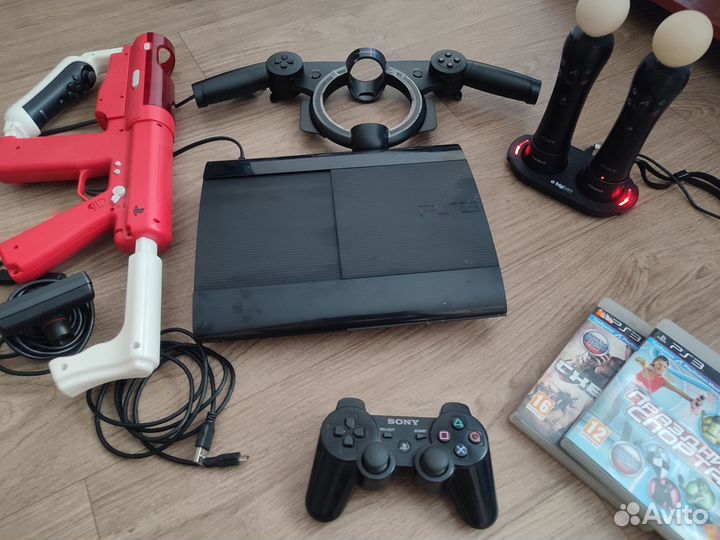 Sony Playstation 3
