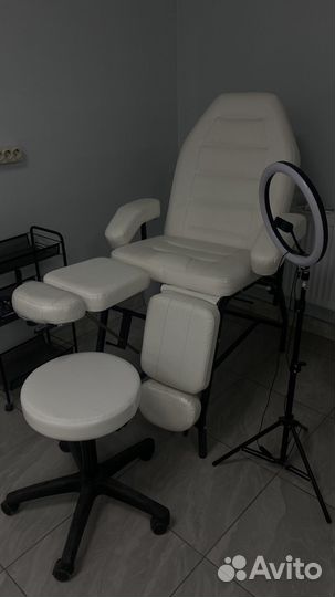 Сдается место мастеру маникюра и педикюра