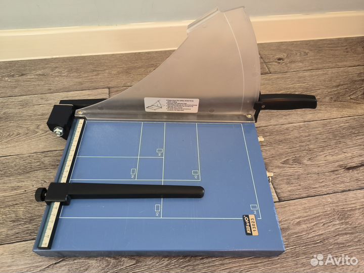 Резак сабельный KW-triO 13023