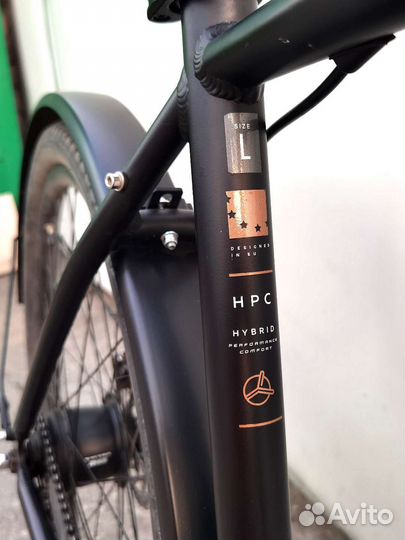 Городской Welt Outback 2019 на планетарке