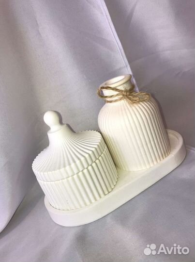 Декор для дома ручной работы