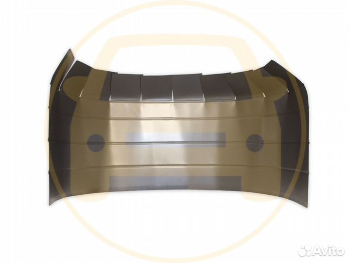 Внутренняя арка Hyundai Avante AD (2018–2020)