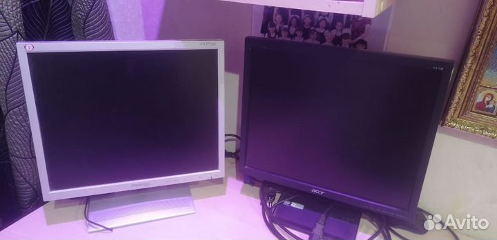 Монитор для компьютера