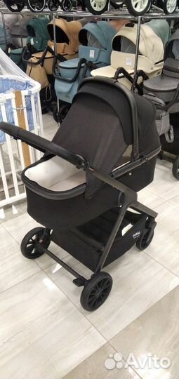 Коляска 2 В 1 mowbaby move