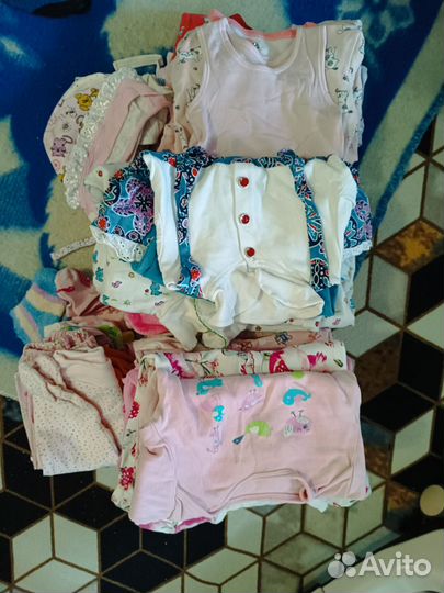 Детская одежда для девочек бесплатно