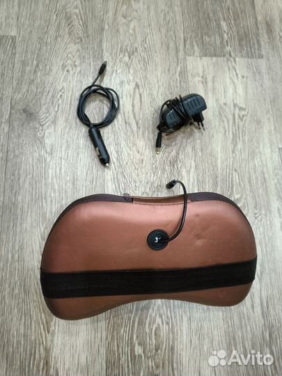 Массажер для шеи