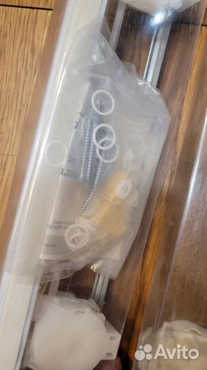 Механизм для римских штор