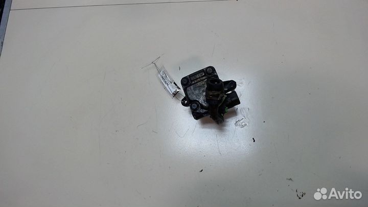 Гур Ford Ranger, 2007