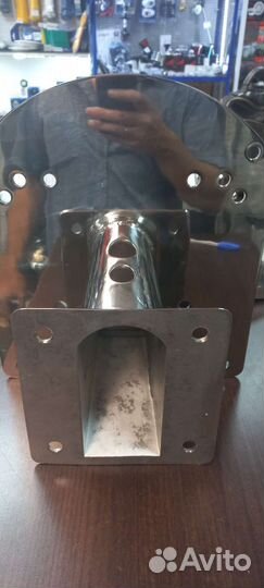 Продам стойку под радар для катера/яхты