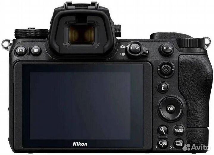 Nikon Z6II KIT Z24-120