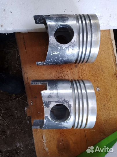 Поршень а 41