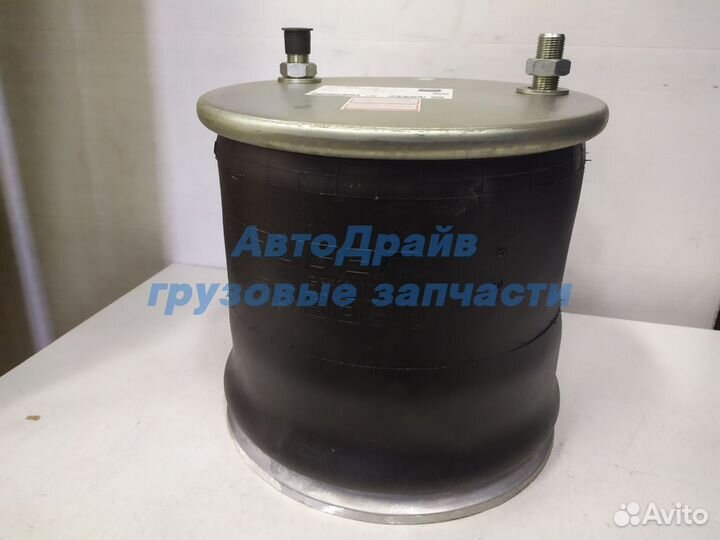 Крыло заднее Ман Тга Тгс задняя часть 690 мм