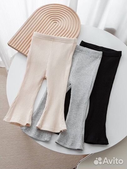 Лосины для девочки