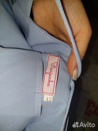 Платье женское