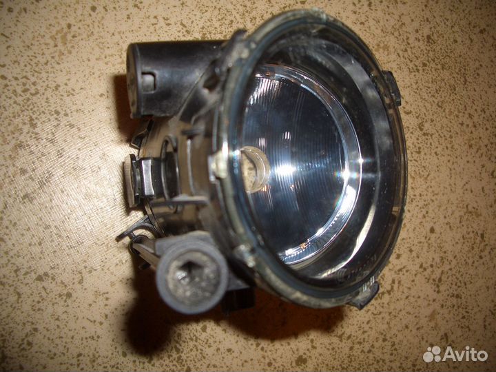 Фара птф левая Опель Астра J с10 3дв