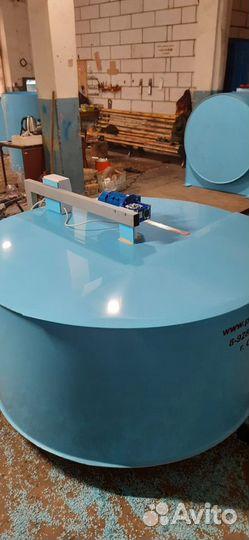 Охладитель молока