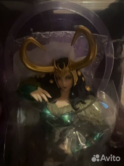 Фигаркп Lady Loki