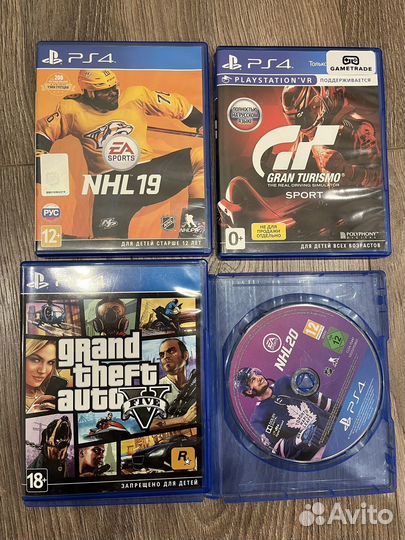 Sony Playstation 4 pro 1tb