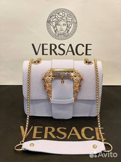 Сумка женская новая Versace