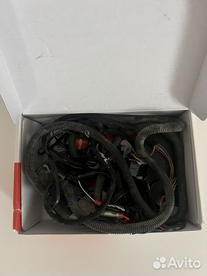 Сингализация с автозапуском старлайн А 93