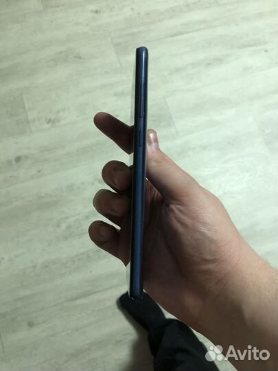 Xiaomi Redmi Note 9, 4/128 ГБ