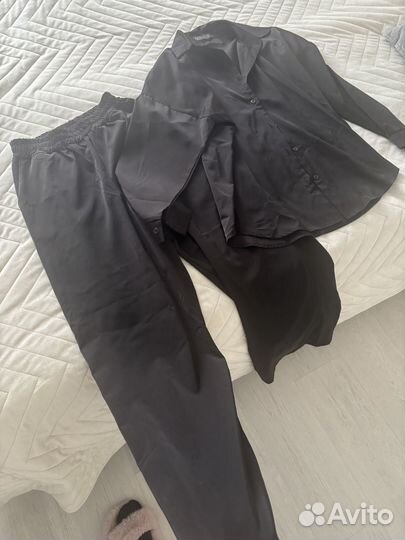 Костюм женский