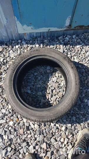 Pirelli P Zero Rosso 225/50 R17 94W