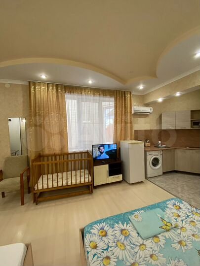 Комната 30 м², 1/3 эт.