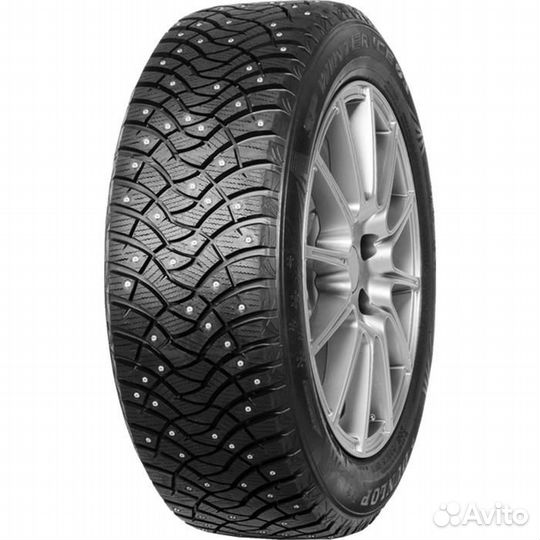 Dunlop SP Winter Ice 03 225/65 R17