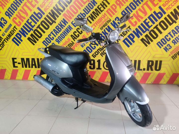 Honda Lead AF48 100cм(Только из Японии)