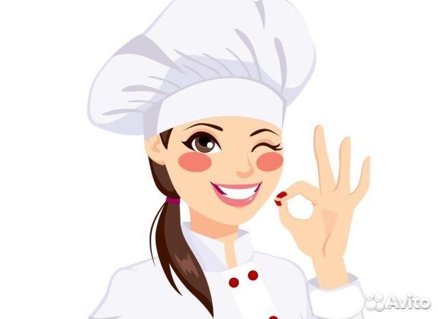 Пекарь в пекарню (г. Челябинск)