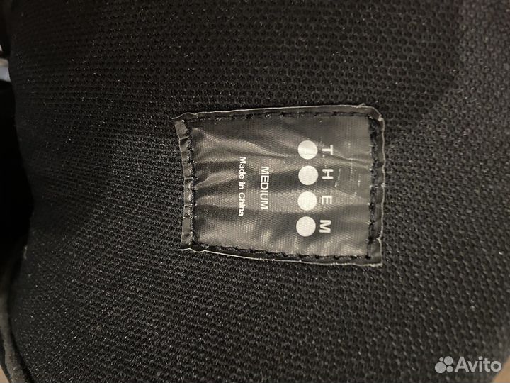 Them Skates 908 Alex Broskow