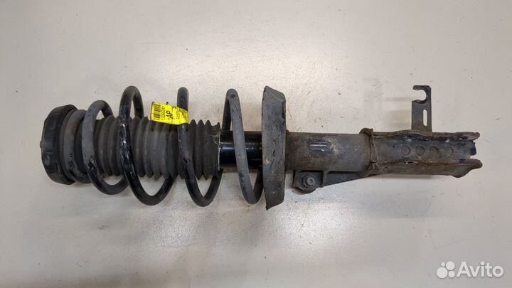 Амортизатор подвески Chevrolet Orlando, 2011