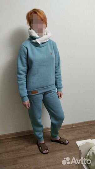 Костюм спортивный 46-48 размер