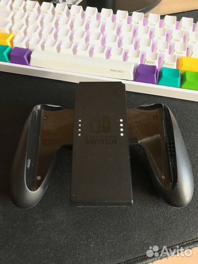 Nintendo switch 32gb 2rev