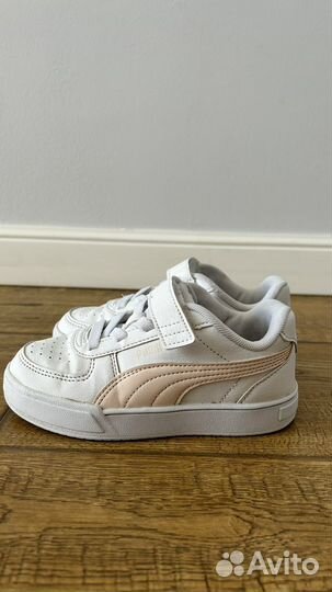 Кроссовки детские для девочки Puma