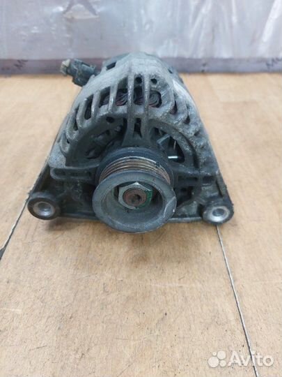 Генератор Opel Corsa D хетчбэк 3-Х дв. Z14XEP 2008