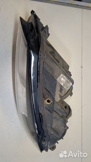 Фара (передняя) Volkswagen Passat 7 Европа, 2013