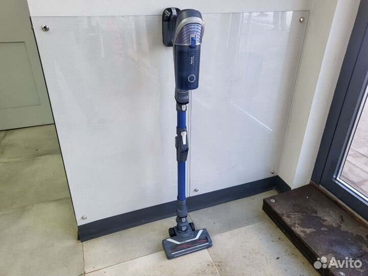 Пылесос ручной Tefal X-Force Flex 8.60 Aqua TY9690