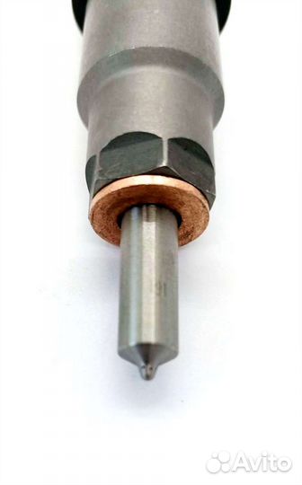 Форсунка на камаз Евро2