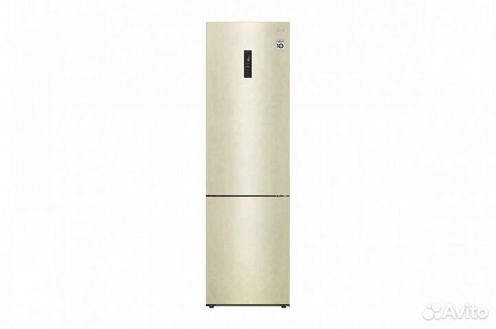 Холодильник LG GA-B509ceum