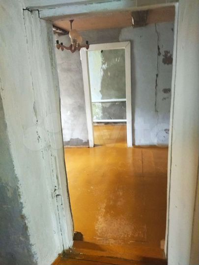 Дом 60 м² на участке 6 сот.