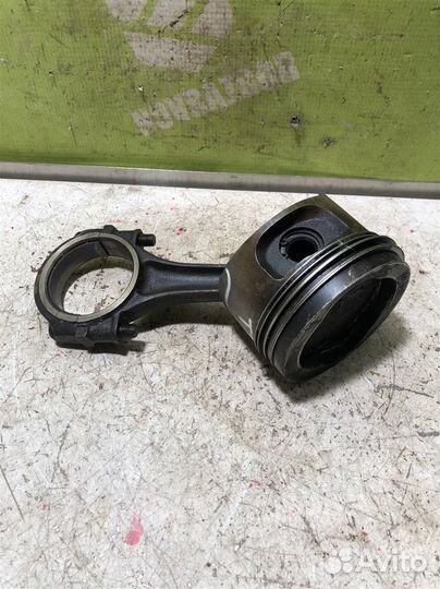 Поршень с шатуном Фольксваген Транспортер Т2 Т3