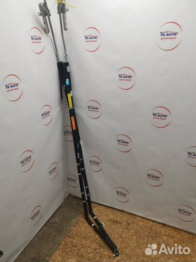 Подушка безопасности боковая Kia Sportage 2 SUV