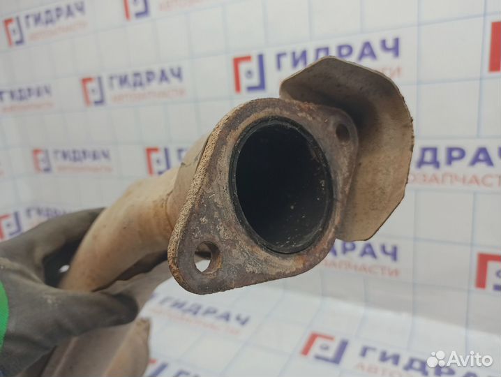 Катализатор Nissan X-Trail (T31) 20018-JH00A. С ка