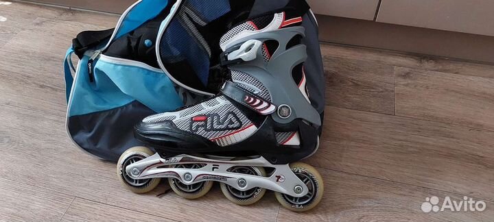 Ролики Fila 45