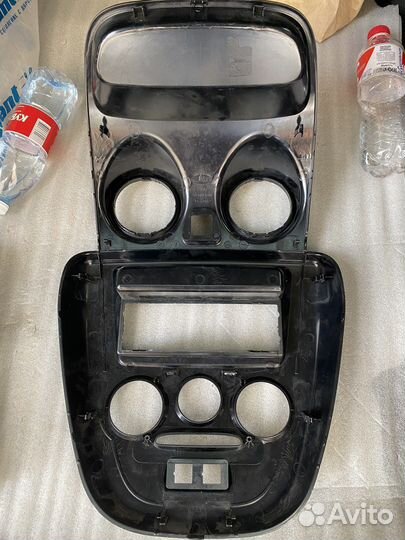 Продаю переднюю консоль граната