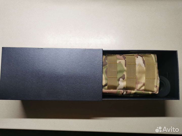 Тепловизор Polaris 350R