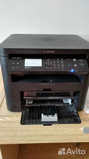 Мфу Canon MF212w