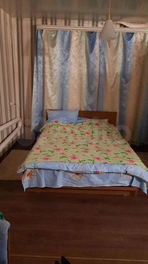 Квартира-студия, 36 м², 2/2 эт.